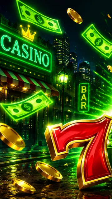 ONCE Casino Screenshot