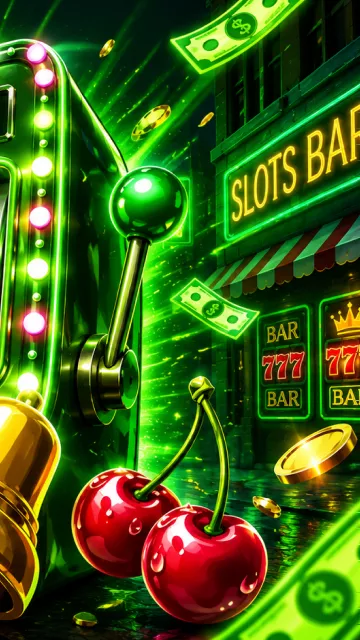 ONCE Casino Screenshot